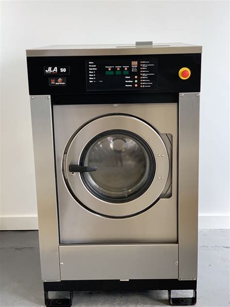 commercial industrial washing machine laundry equipment