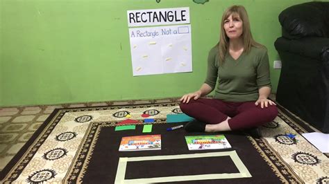 Image result for Rectangular Course Video