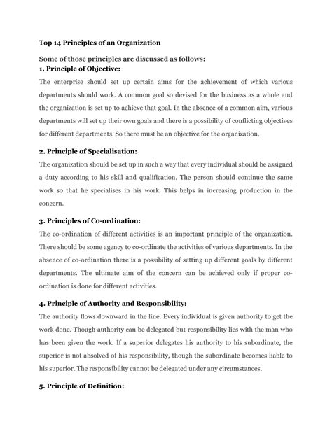 Image result for Organization development Principles