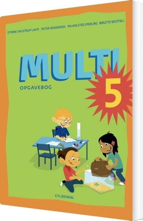 Image result for Multi 5