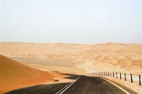 迷人的阿拉伯国度，金色沙漠之境 – Malt 麦芽