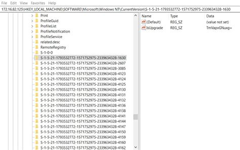 Hkey Local Machine Components 的图像结果