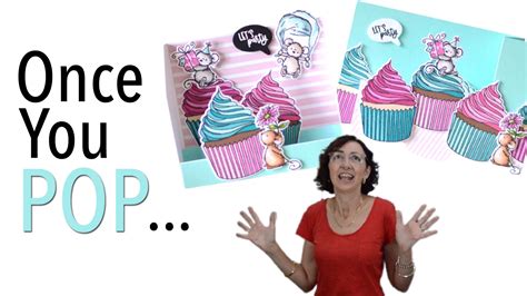 Image result for Easy Pop Up Cards Tutorial