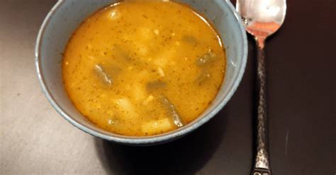 21 easy and tasty hungary soup recipes by home cooks - Cookpad