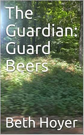 The Guardian: Guard Beers (Edenia Book 2) eBook : Hoyer, Beth: Amazon ...