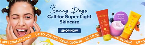 Aqualogica Skincare Products- Official Website | Buy 2 @ 699