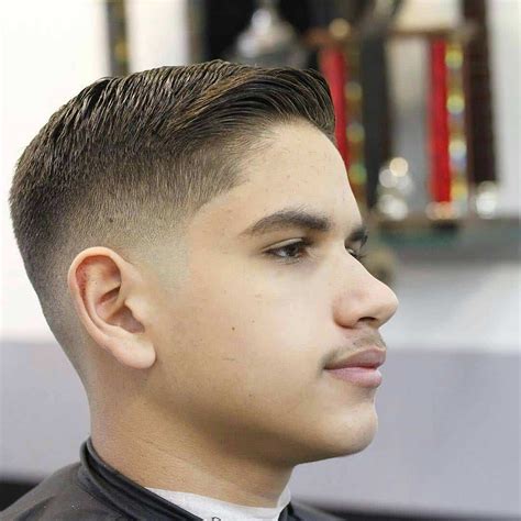 45 Elegant Hitler Youth Haircut Styles - New Ideas [2021]