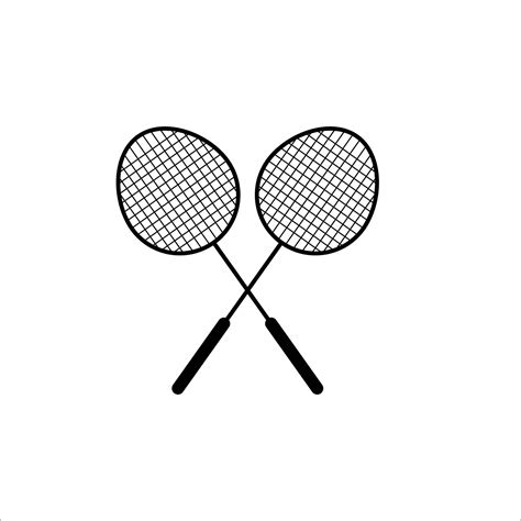 Badminton Icon 的图像结果