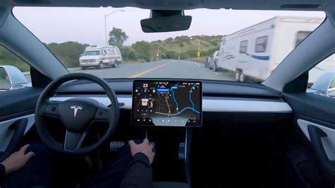 Tesla Auto Pilot Explained 的图像结果