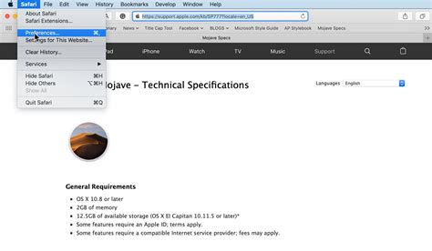 Macos Debug JavaScript with Safari 的图像结果
