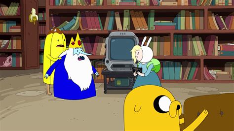 Adventure Time Season 9 Image | Fancaps