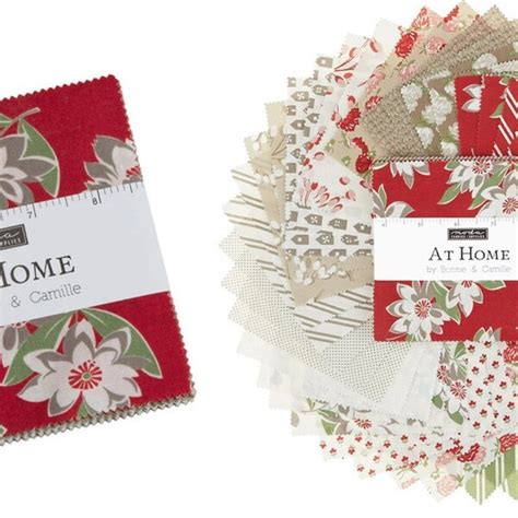 Moda Charm Pack Projects 的图像结果