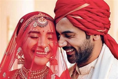 Rajkummar Rao’s sweetest birthday wish to Patralekhaa wins hearts