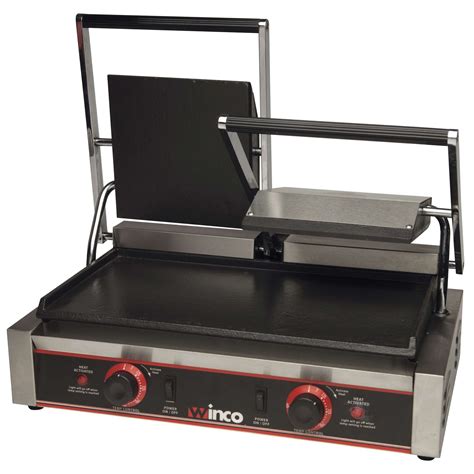 Winco ESG-2 Charney Commercial Sales