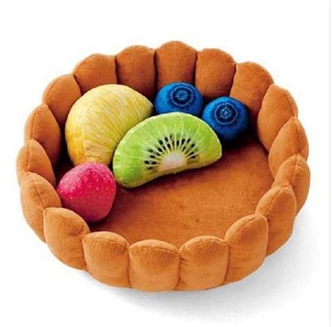 Felissimo stellt süße Betten für Haustiere vor