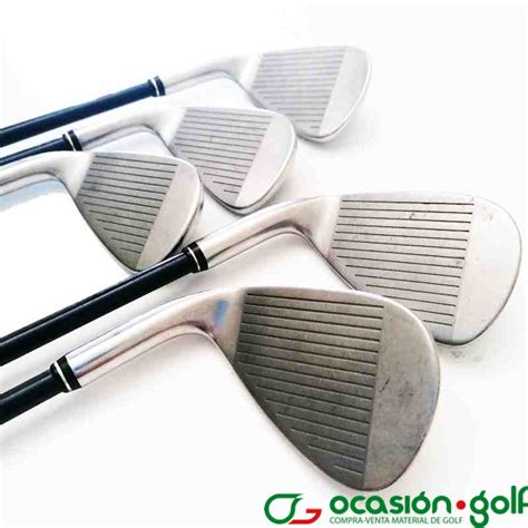 HIERROS SRIXON I-403AD REGULAR - Ocasiongolf especialistas en golf de ...