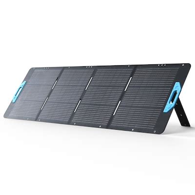 Portable Solar Panels & Kits at Lowes.com