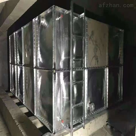 供应临沂玻璃钢水箱-智慧城市网
