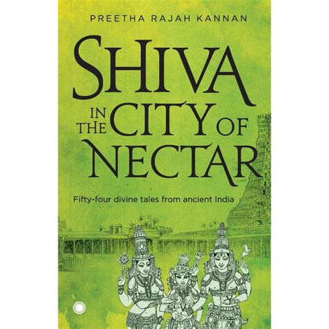 SHIVA IN THE CITY OF NECTAR – Odyssey Online Store