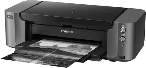 Buy Canon PIXMA PRO-10 Professional Photo Printer Online at Lowest ...