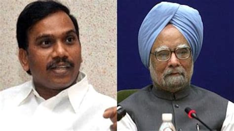 Raja's letter reveals PM knew about 2G allocation process - India Today