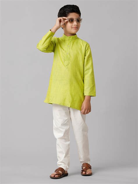 Boys Kurta Sets