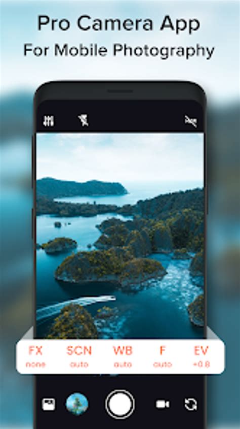 Image result for Camera Software for Android