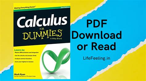 Image result for Calc For Dummies