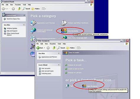 Image result for How to Delete User On Computer