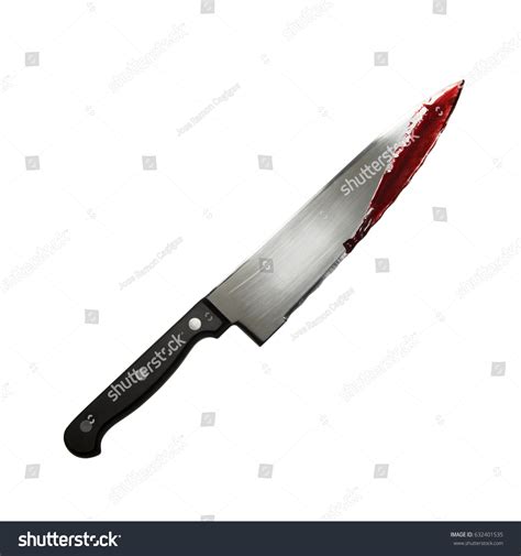 36,097 Knife with blood Images, Stock Photos & Vectors | Shutterstock
