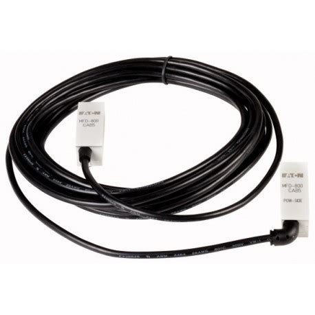 MFD-800-CAB5 266041 EATON ELECTRIC Cable de conexión entre..