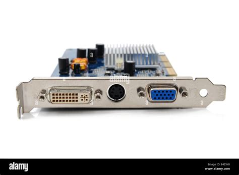 Computer Graphics Card 的图像结果