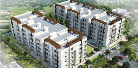 KMV Vivaan | Vijayawada Apartments properties | JLL Homes