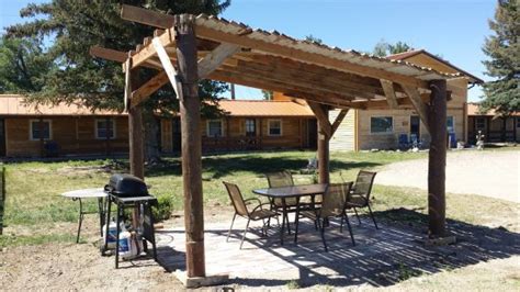 COPPERLINE LODGE (Saratoga, Wyoming) - Lodge Reviews & Photos - Tripadvisor