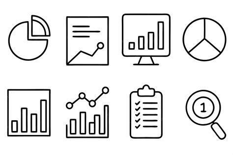 Sales reporting tools art optimize reporting | Premium Vector