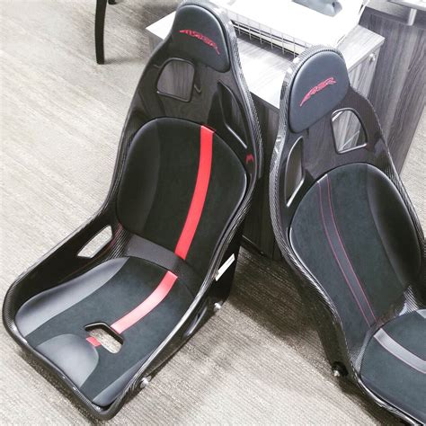 Tillett Racing Seats – Doug Shelby Engineering