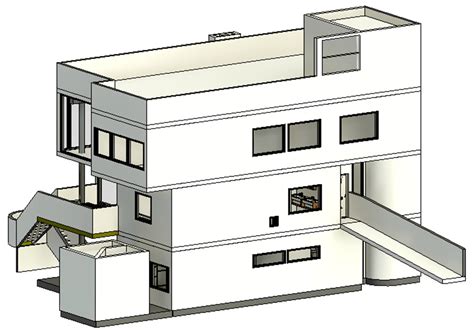 Automated Identification of Heavy BIM Library Components: A Multi ...