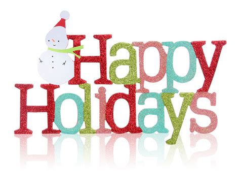 Free Happy Holidays Cliparts, Download Free Happy Holidays Cliparts png ...