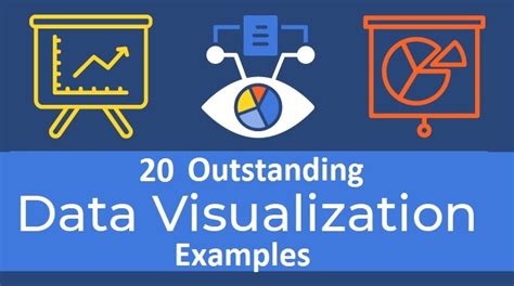 Good Examples of Data Visualization 的图像结果