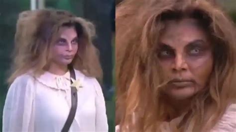 Bigg Boss 15: Rakhi Sawant Has Ended Up Giving Frightening Goosebumps ...