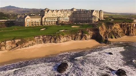 Half Moon Bay Ritz 5 Reasons To Make The Ritz Carlton, Half Moon Bay