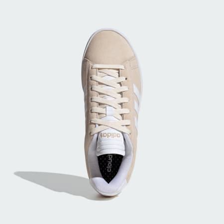Tenis adidas Grand Court Alpha Cloudfoam Lifestyle Comfort