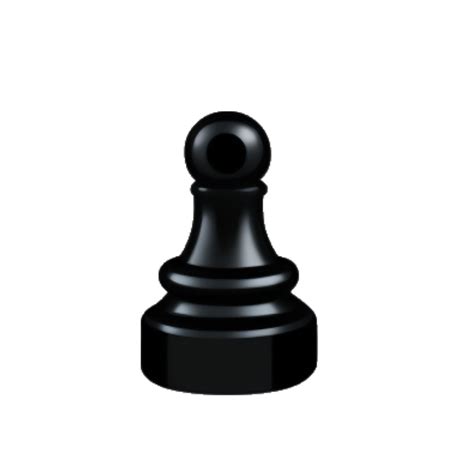 Pawn Chess Piece
