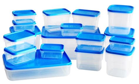 Image result for Square Containers Plastic