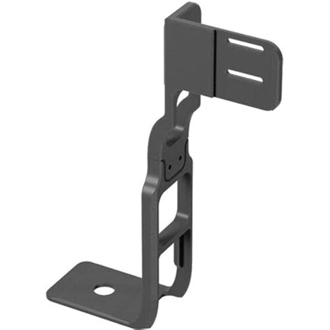 Insta360 One Rs Invisible Mic Bracket For Rode Wireless Go & Go Ii ...