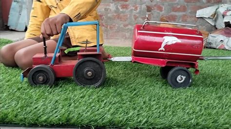 Image result for Homemade Mini Compact Tractor