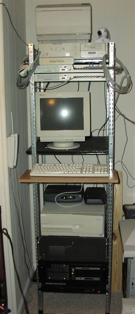 Image result for Computer Rack Product