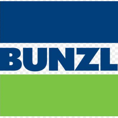 Bunzl Logo - Pngsource