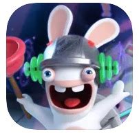 Image result for Rabbids Coding Review
