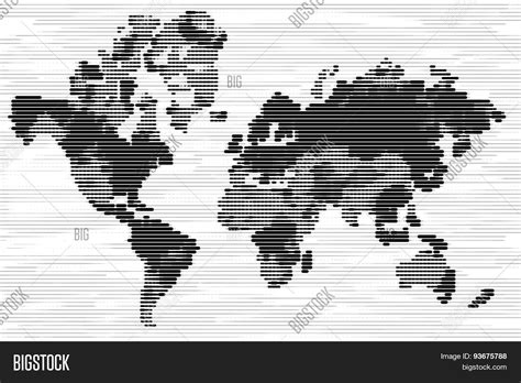 World Map Black 的图像结果